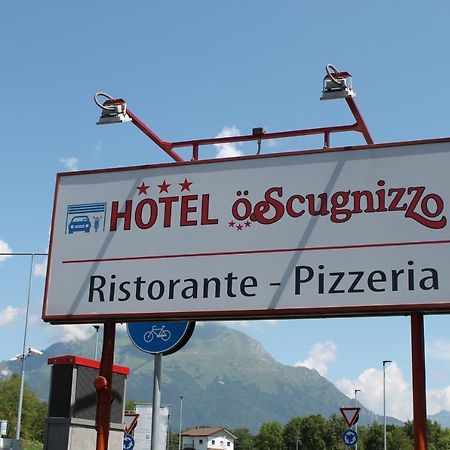 בלונו Hotel O'Scugnizzo 2 מראה חיצוני תמונה
