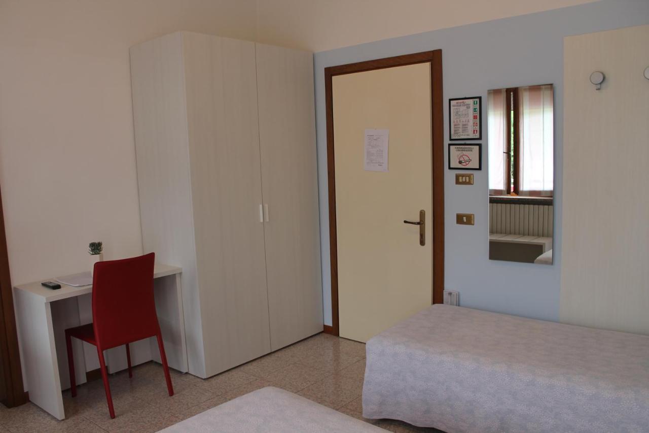 בלונו Hotel O'Scugnizzo 2 מראה חיצוני תמונה