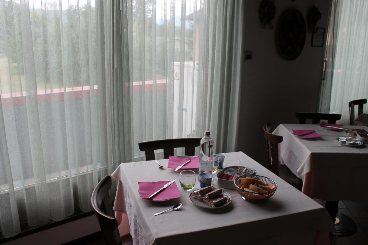 בלונו Hotel O'Scugnizzo 2 מראה חיצוני תמונה