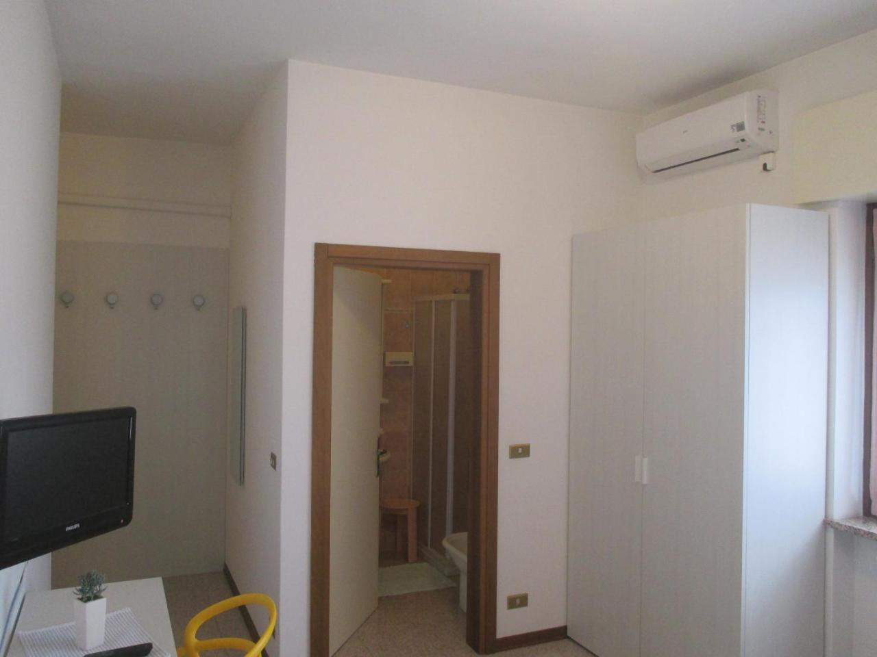 בלונו Hotel O'Scugnizzo 2 מראה חיצוני תמונה