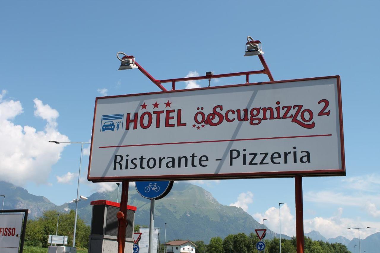 בלונו Hotel O'Scugnizzo 2 מראה חיצוני תמונה