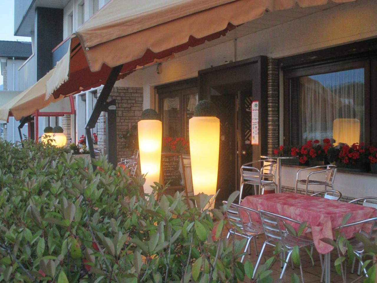 בלונו Hotel O'Scugnizzo 2 מראה חיצוני תמונה