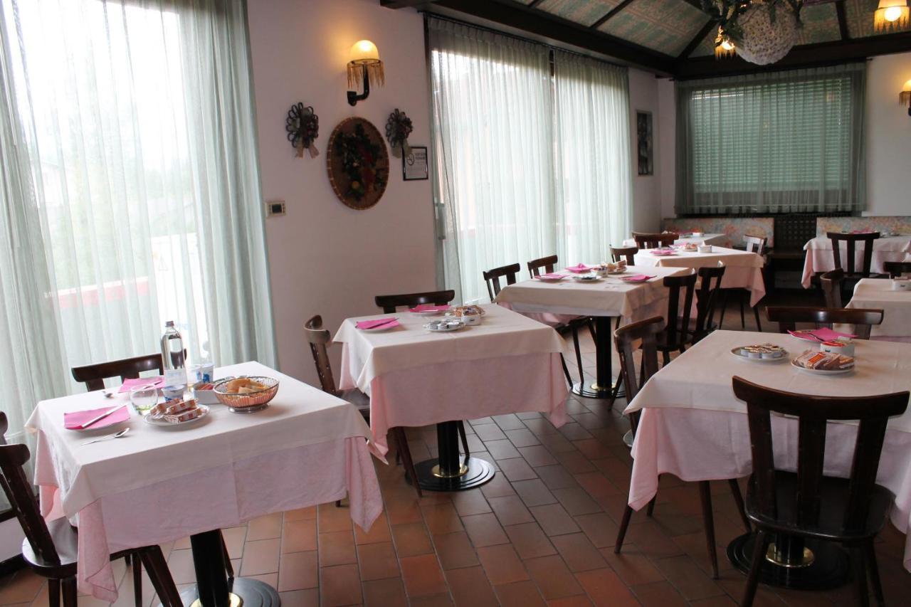 בלונו Hotel O'Scugnizzo 2 מראה חיצוני תמונה